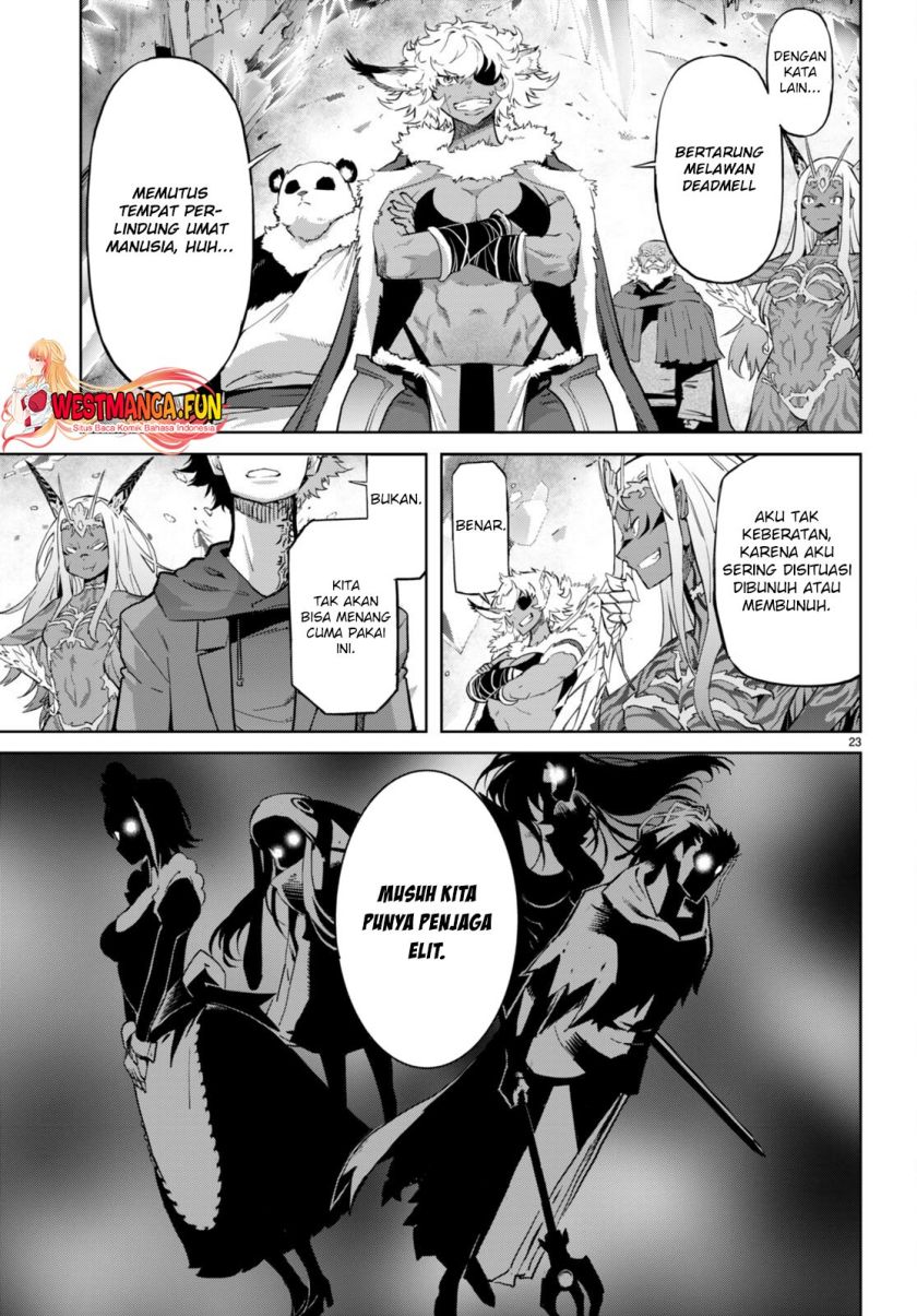 Dilarang COPAS - situs resmi www.mangacanblog.com - Komik game obu familia family senki 063 - chapter 63 64 Indonesia game obu familia family senki 063 - chapter 63 Terbaru 24|Baca Manga Komik Indonesia|Mangacan